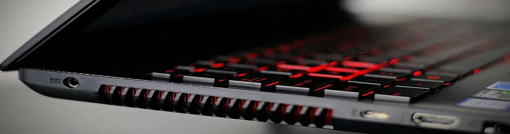 image clavier d'ordinateur portable